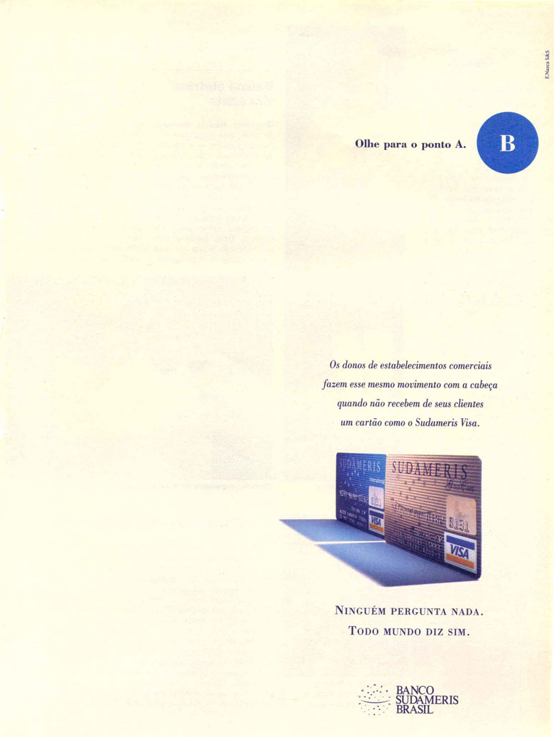 Cartão de crédito